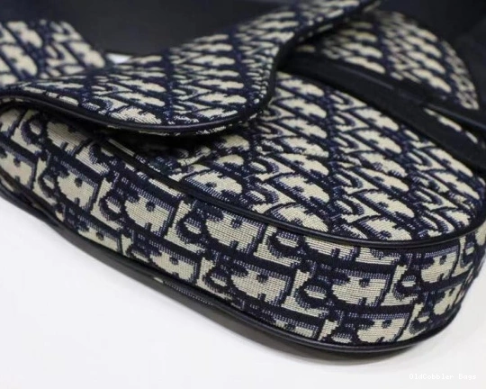 OldCobbler Bags Bag Saddle Diro 0803